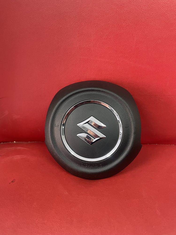 Suzuki капачка аирбаг аербаг еирбаг airbag