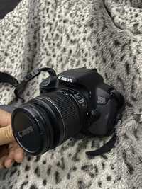 650D Eos Canon Camera