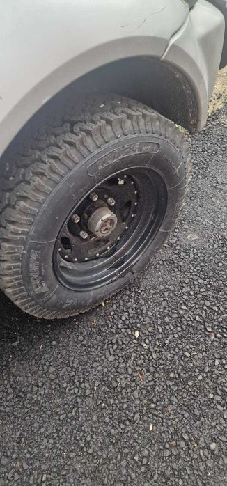 SUZUKI JIMNY 173 000 km anul 2000