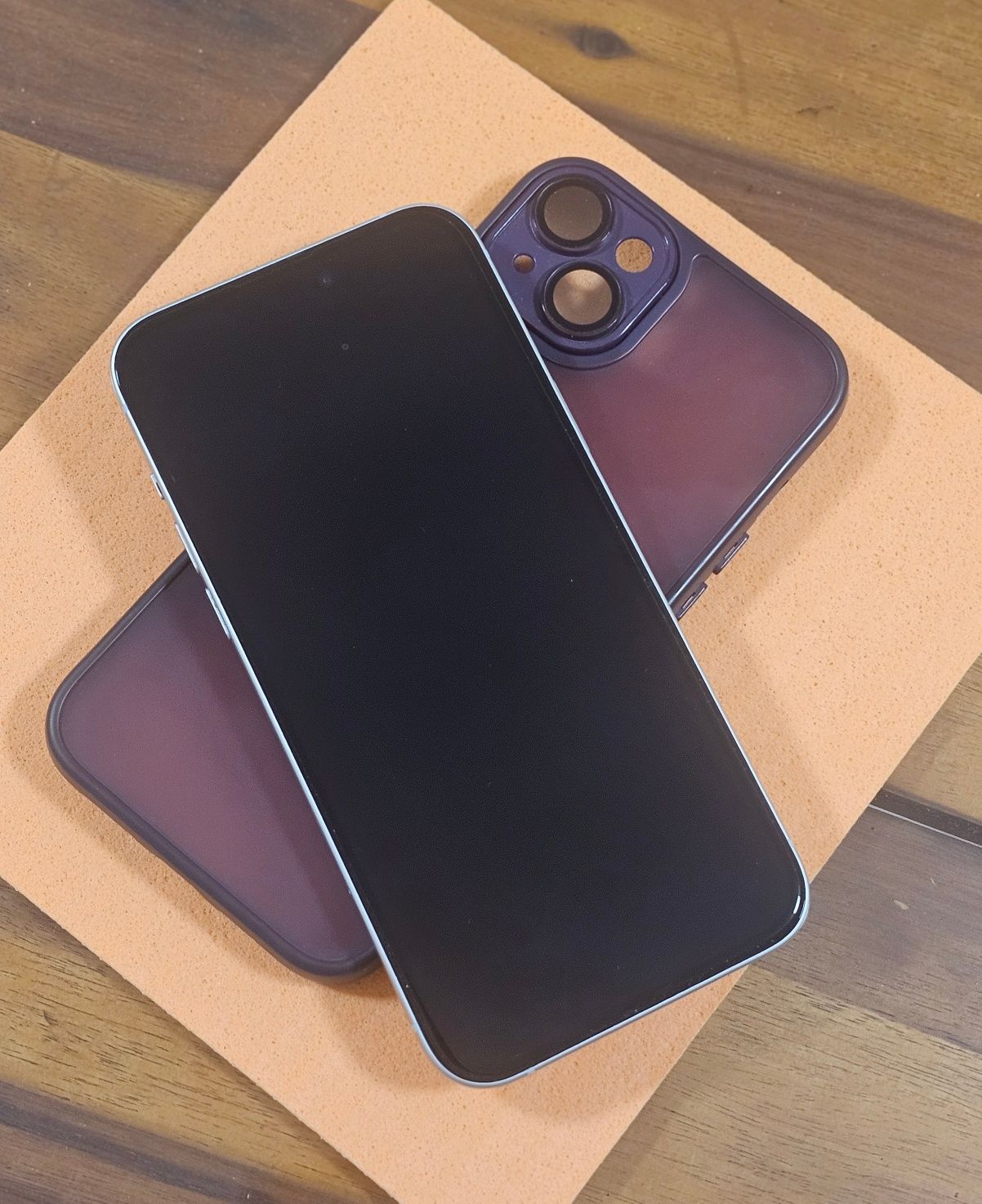 iPhone 15 Plus-128 gb