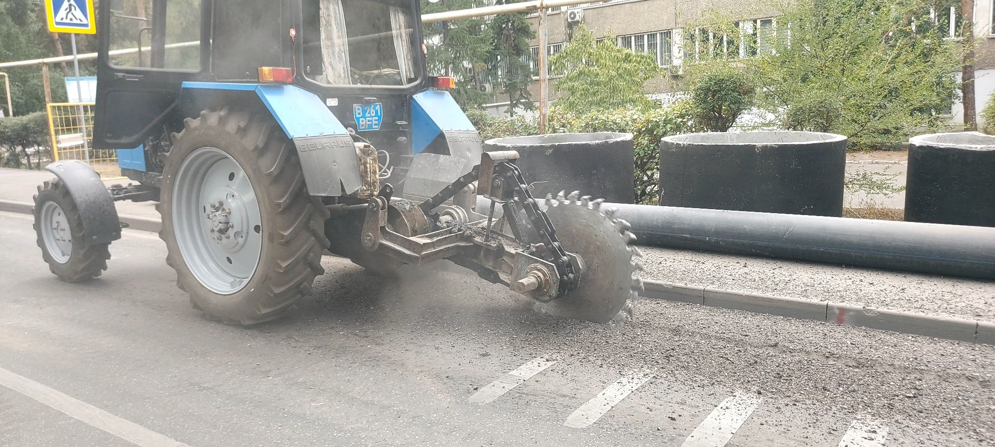 Мтз Беларус прдается