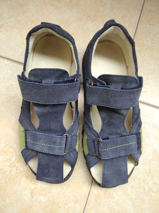 Кецове Кауфланд и затворени спортни сандали Лидл и джапанки