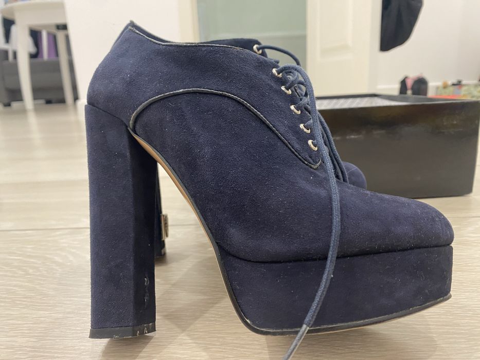 Ботильоны Antonio biaggi, 36размер