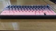 Продается механическая клавиатура Attack Shark X85