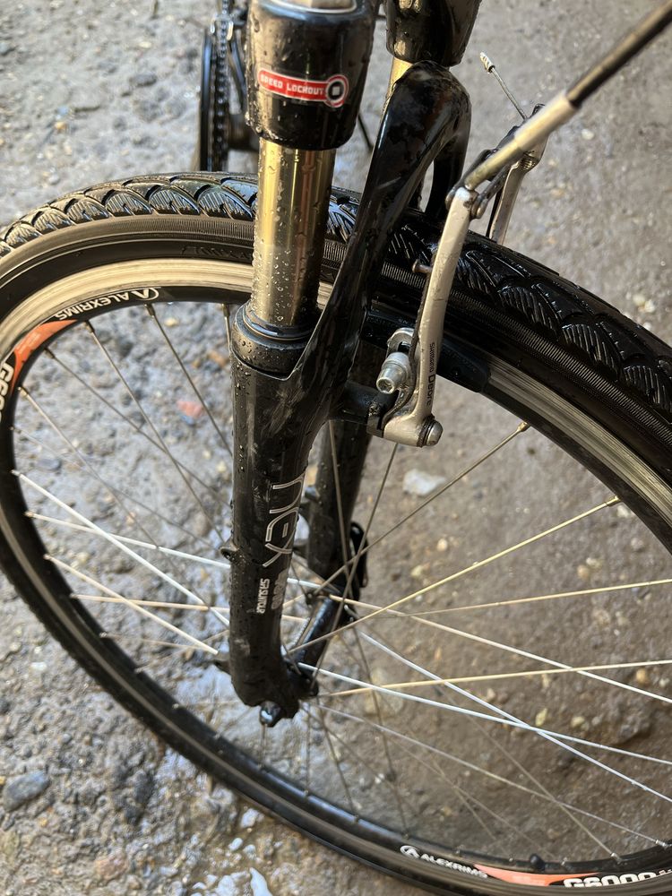 Bicicleta  SCOTT