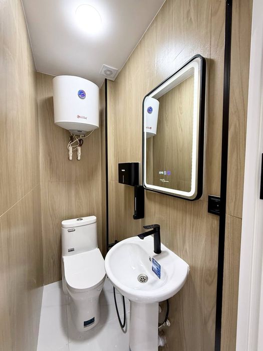 Аренда помещения метро Хамза 100м² вдоль дороги