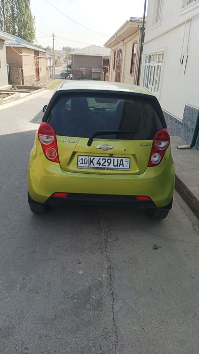 Продается спарк автомат
