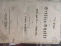 Продам книгу  издательство Берлин 1874 года