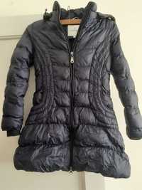 Geaca Moncler copii, 7-8 ani