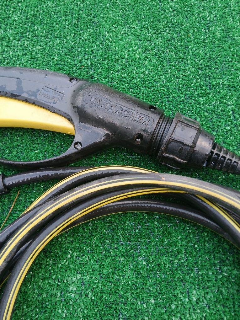 Маркуч за водоструйка Karcher