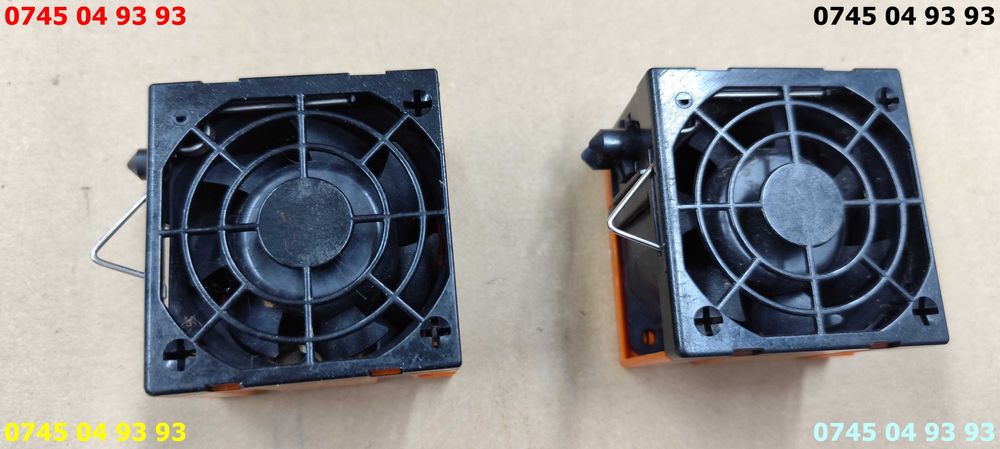 ventilator ventilatoare server 39m6803  turatie mare 60x60x45 pret buc