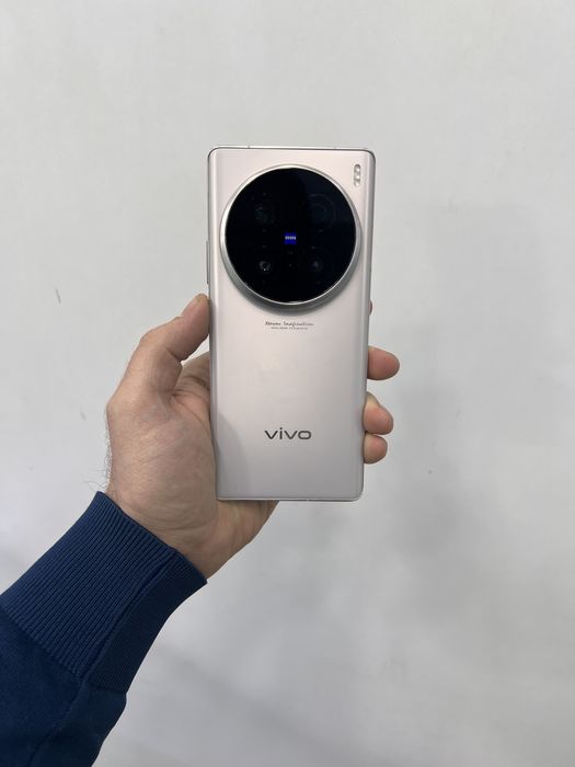 Vivo X100 Ultra 16/512 GB