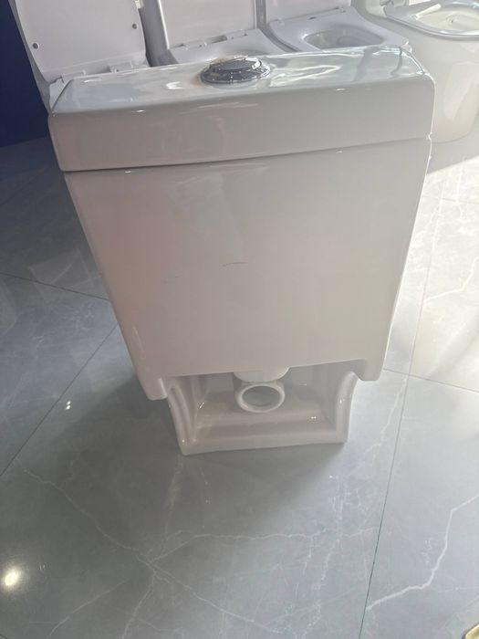 Унитаз Китай, Бренд Диёр