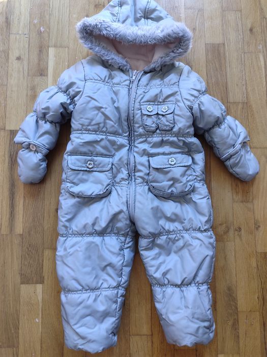 Космонавт Mothercare 9-12