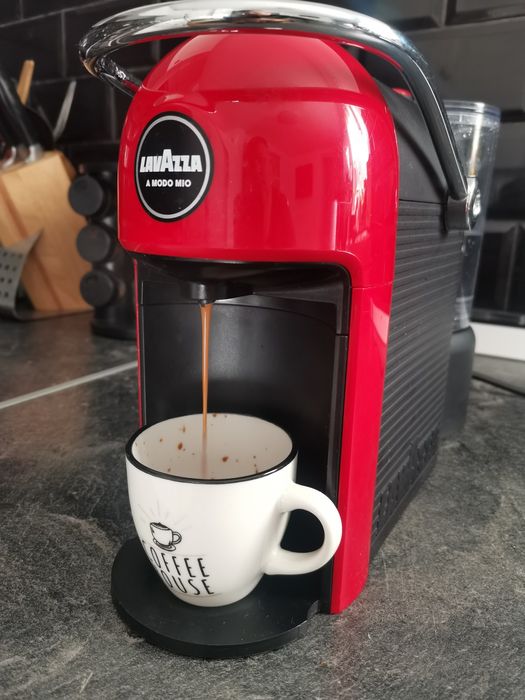 Lavazza aparat cafea
