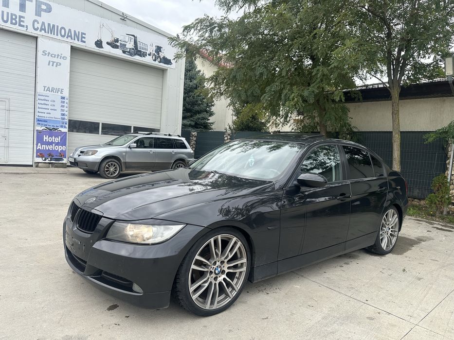 Bmw E90 318i 2006