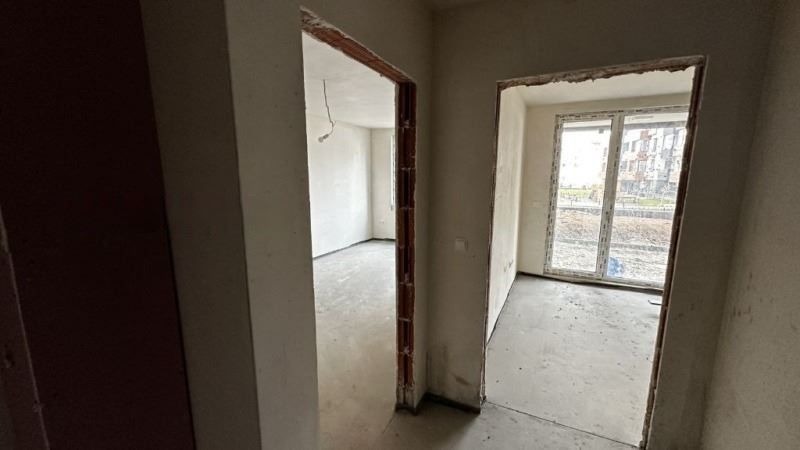 Продава се Двустаен апартамент в София, Малинова долина - 64 кв.м за 2032 €/кв.м - Снимка #1