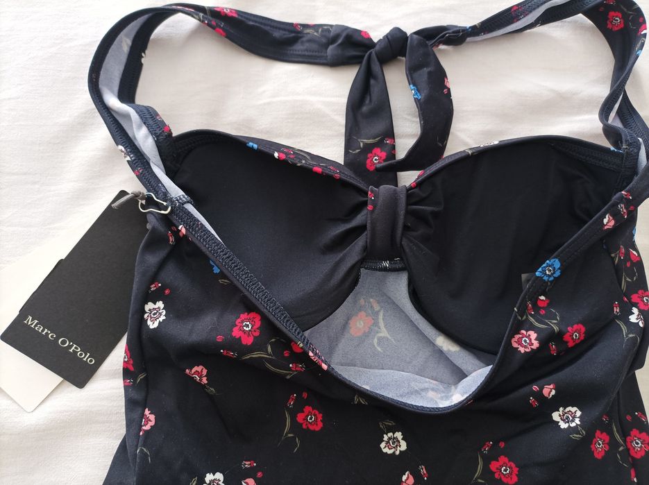 Juicy couture/Marc O Polo рокля бански и танкини