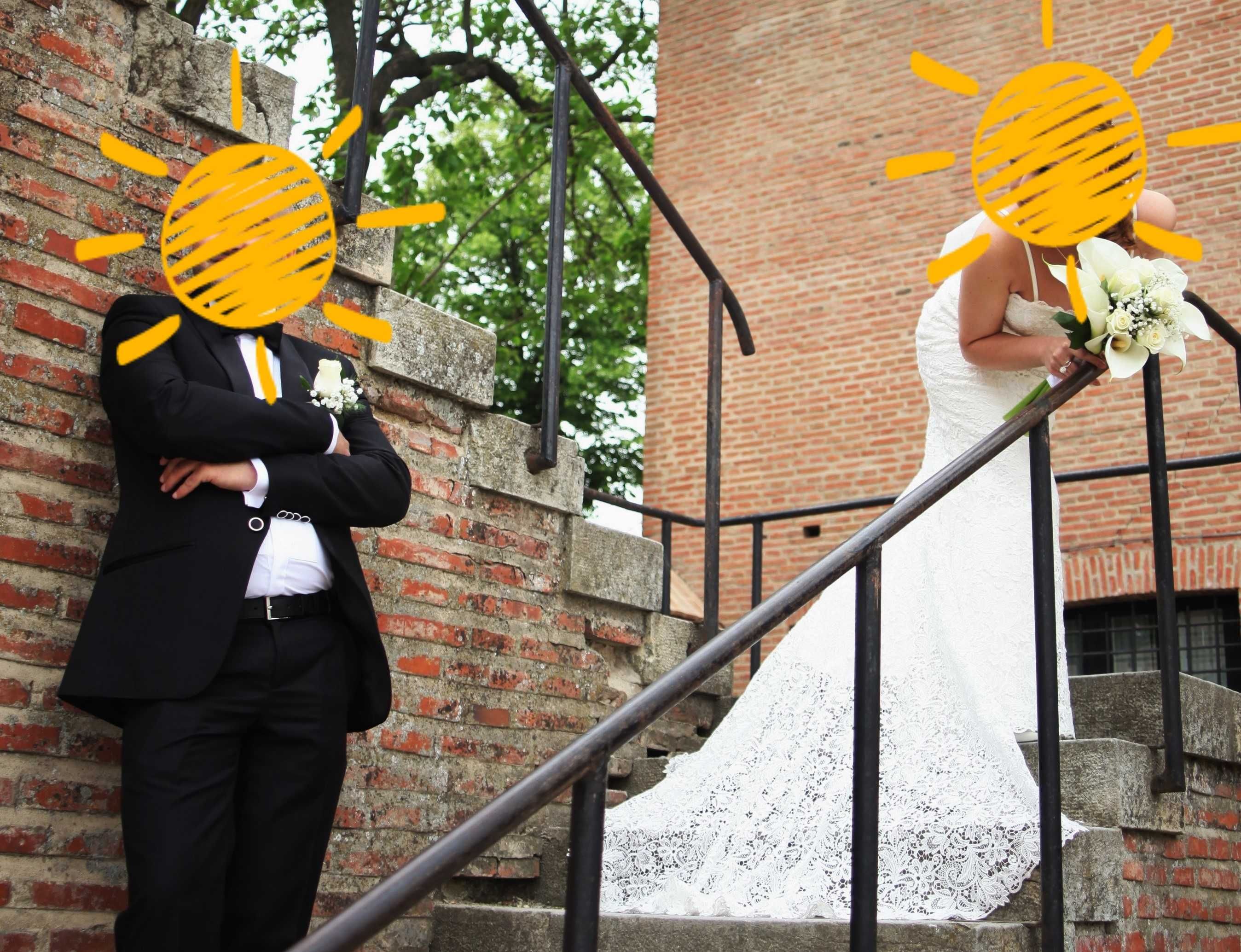 Rochie de mireasă Divina Sposa