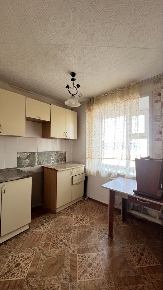 2-комнатная квартира по Козыбаева 29