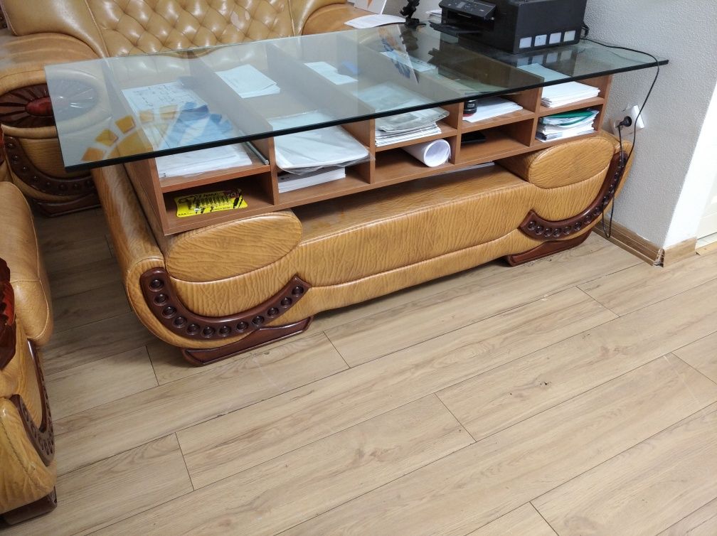 Комплект диванов