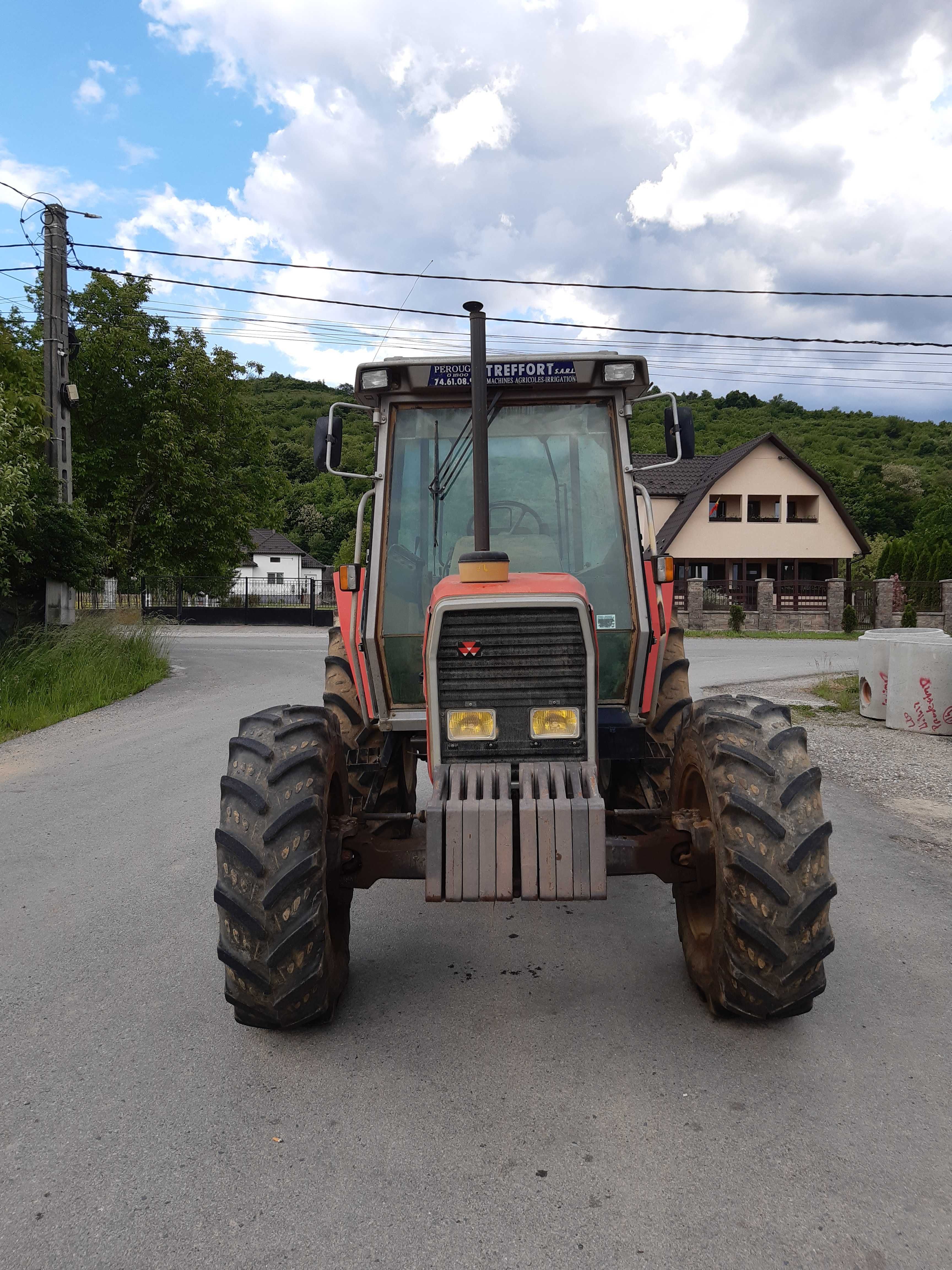 Tractor Massey Ferguson 3060