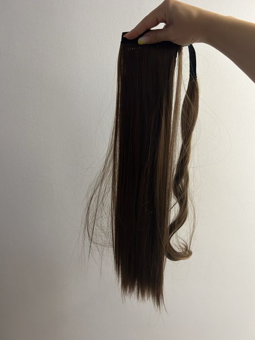 Coada extensii noua 60 cm