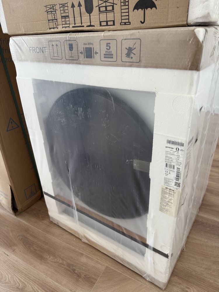 Masina de spalat rufe frontala cu uscator GORENJE WD2A164ADS