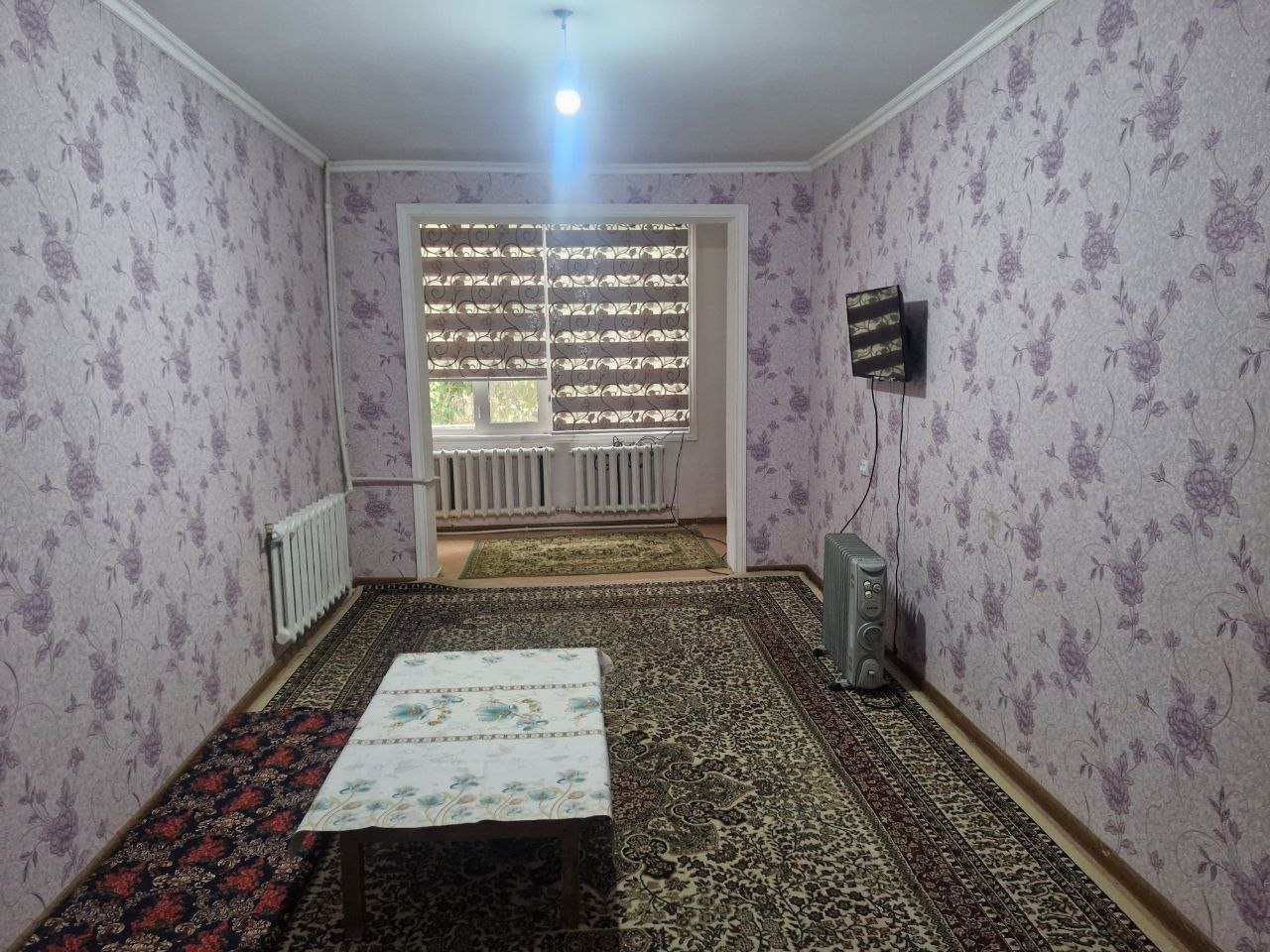 Ижарага уй берилади