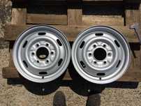 15 джанти 6х139,7 Mazda B-Series -86 4,5J