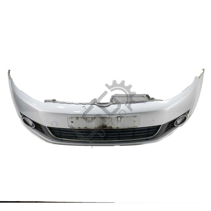 Предна броня Volkswagen Golf VI 2008-2016 ID: 151786