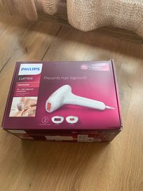 ЕпилаторPhilips LUMEA