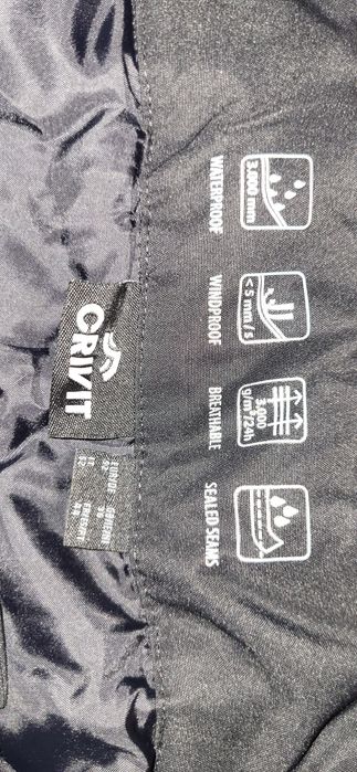 Costum ski si casca *ciobita