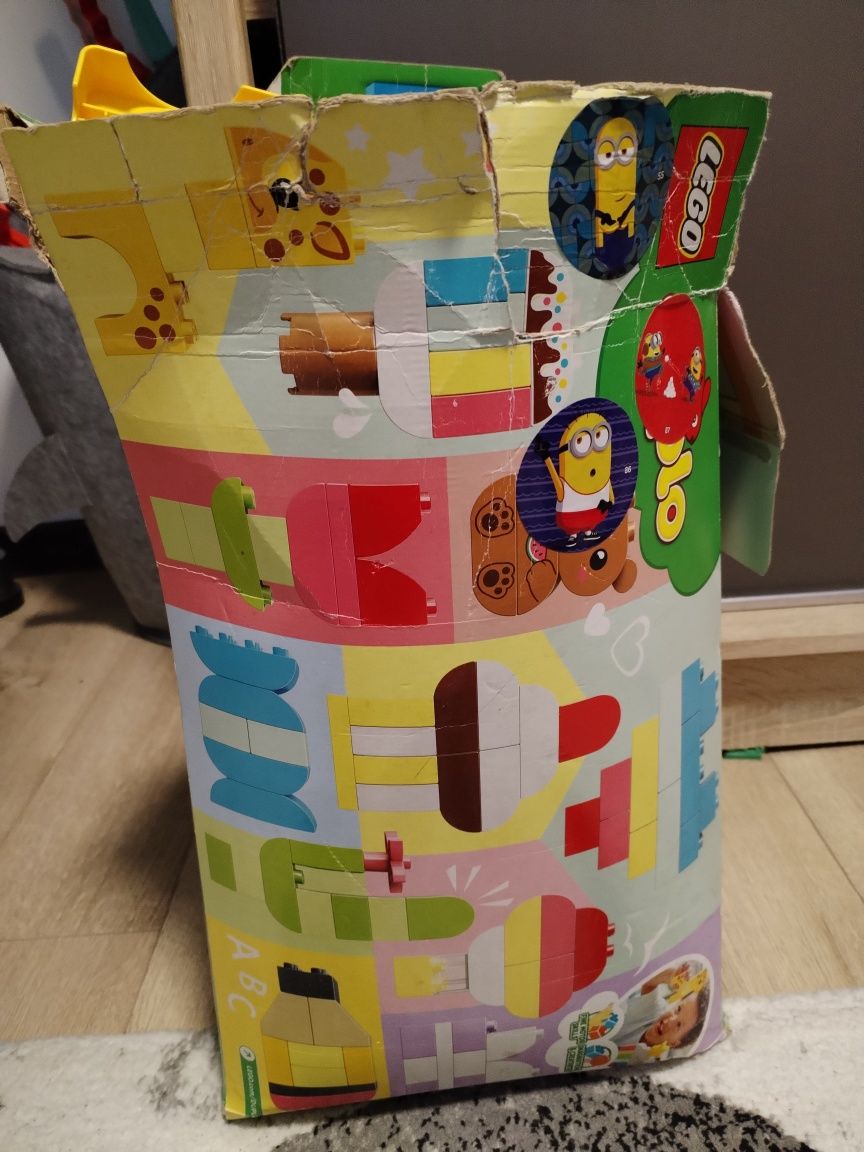 Lego Duplo seturi