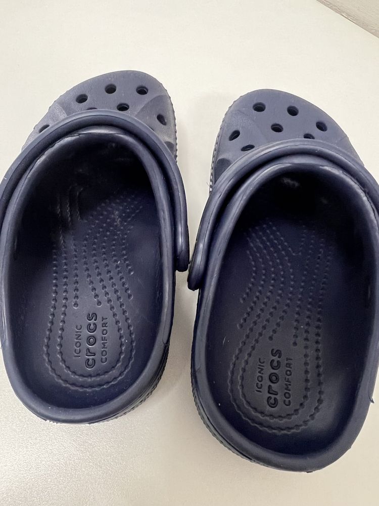 Crocs 23/24 noi