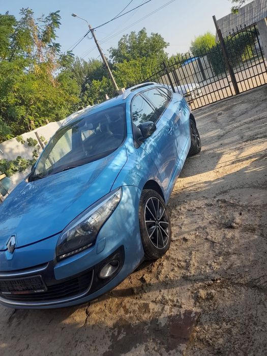 Vând Renault Megane 3 Break