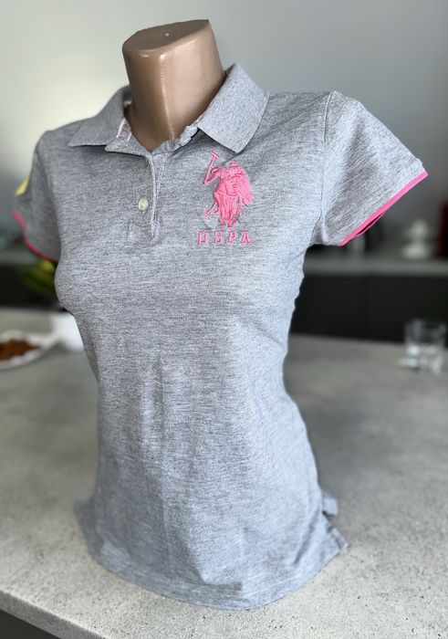 Tricou nepurtat polo