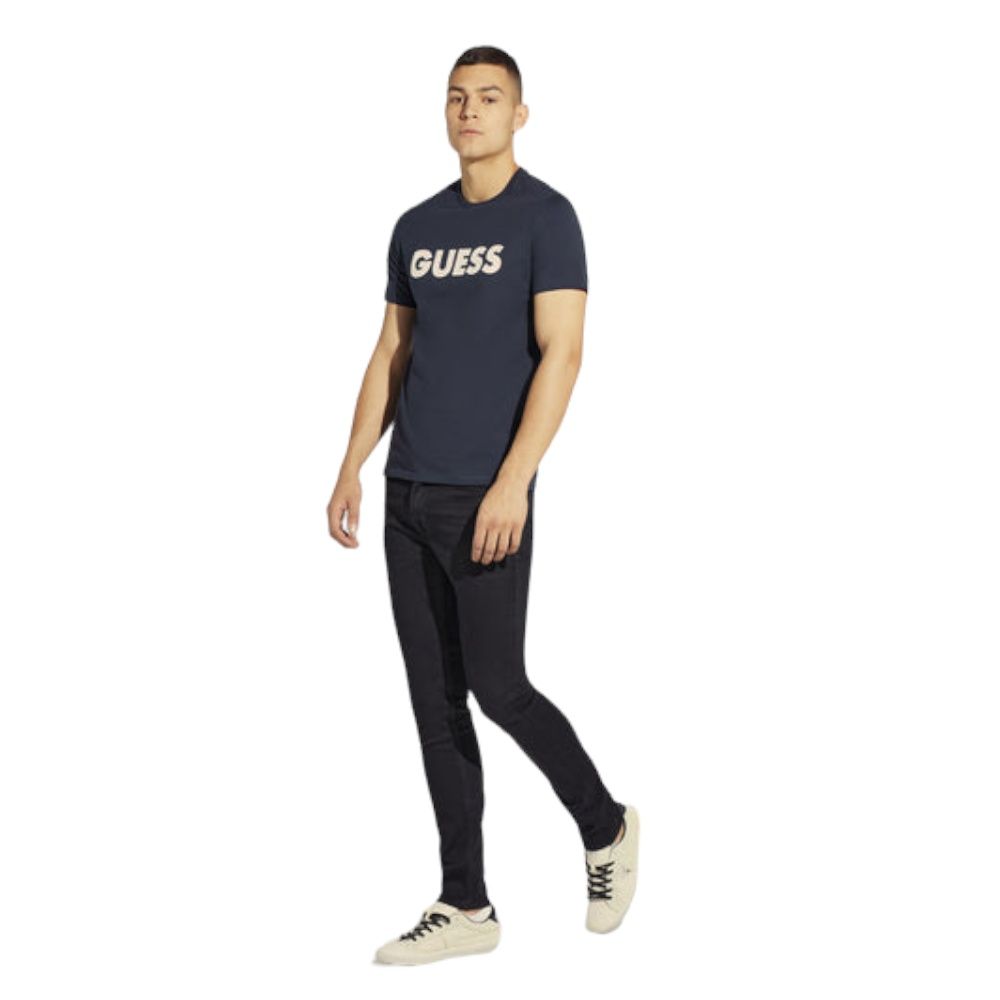 Tricou Guess bărbați, mărimea M-L- XXL