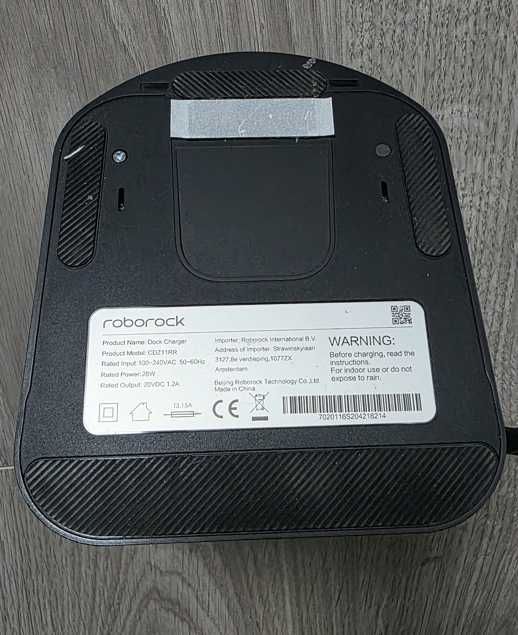Aspirator Roborock S5 Max