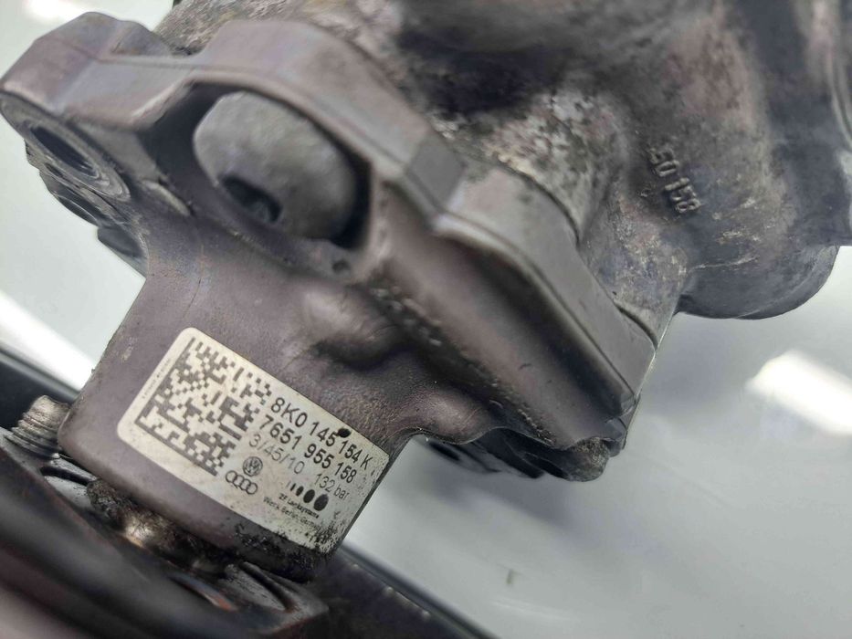 Pompa servodirectie  AUDI A4 (8K2, B8) [Fabr 2008-2015] 8K0145154 3.0