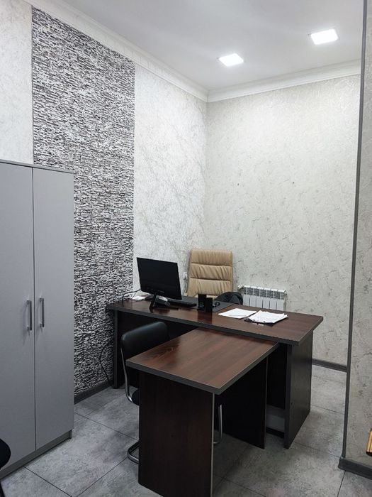 Qoratoshda 130m2 nejiloy mebel texnikasi bilan arendaga beriladi
