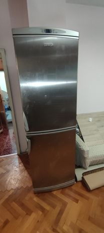 Хладилник с фризер камера  Gorenje