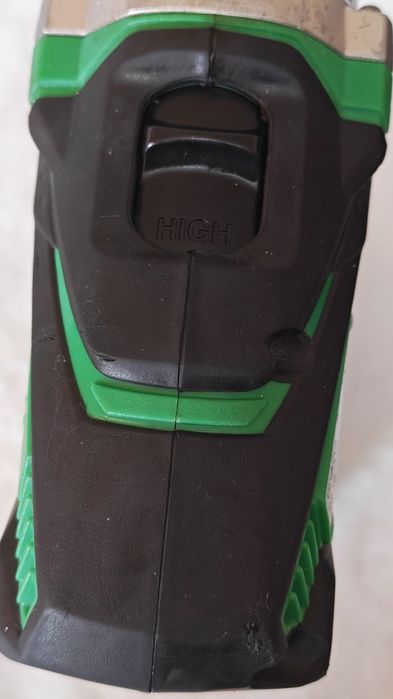 Акумулаторен Винтоверт  Hitachi-Hikoki 18v.