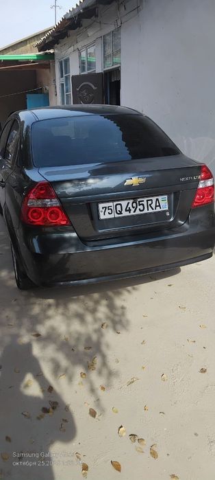 Nexiya 3 2019 . Mexanika. Mokriy. 170 000 prabek. Kraska toza.  Ideal