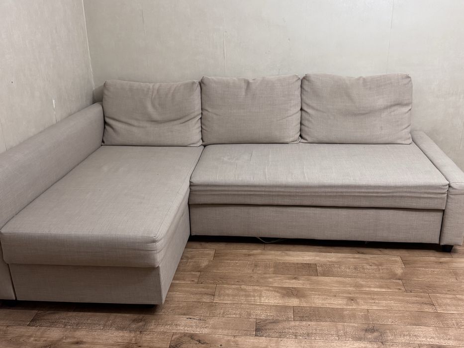 Продам диван недорого!