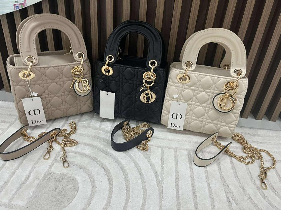 Chanel/mıu mıu / Prada/Christian Dıor/Louis Vuitton