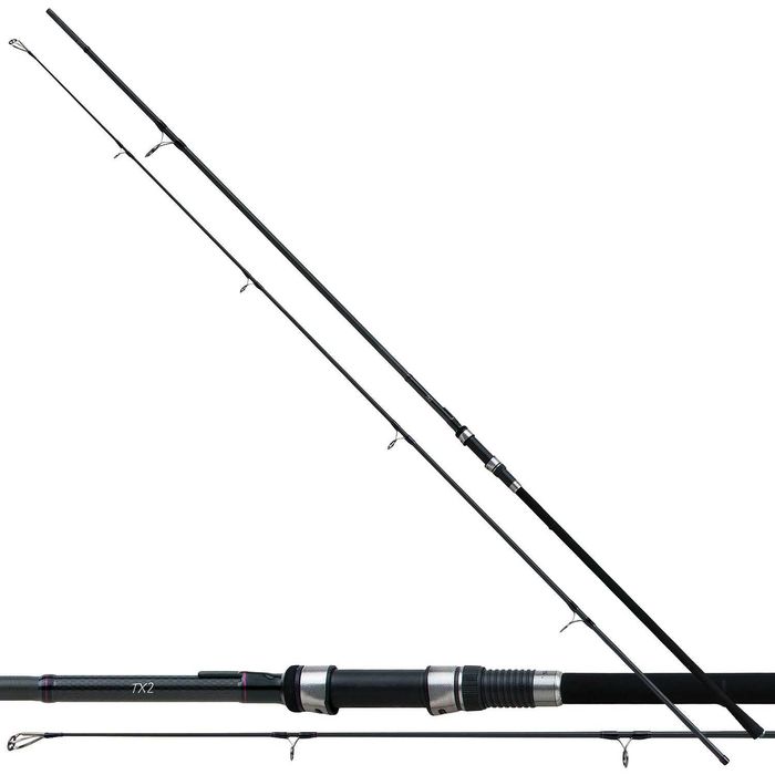 Въдица Shimano Tribal TX2