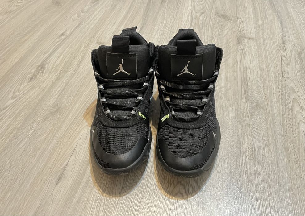 Jordan Jumpman 2020 EU41