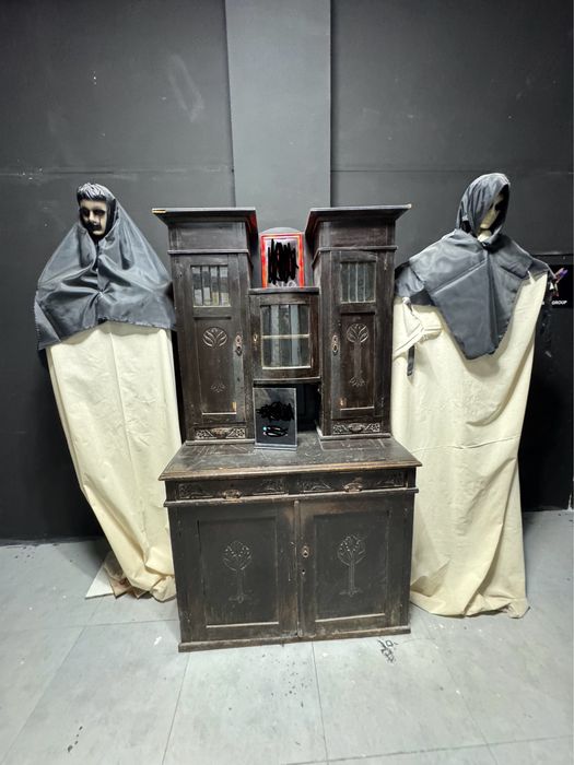 Shkafla arzon narxda bervormiz