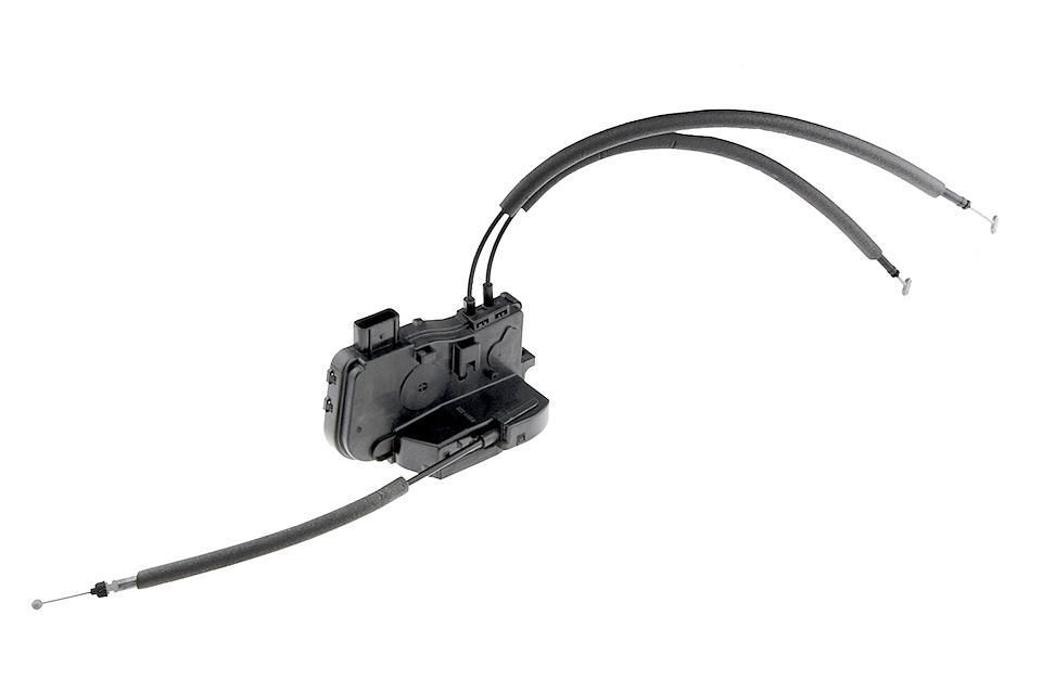 Actuator usa fata Kia Sportage 2010-, Dreapta, NTY EZC-HY-525